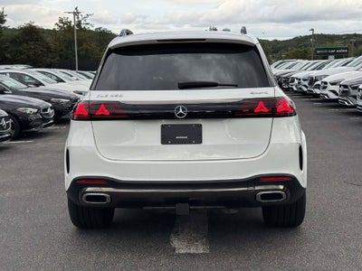 2027 Mercedes-Benz GLE GLE 450 4MATIC®