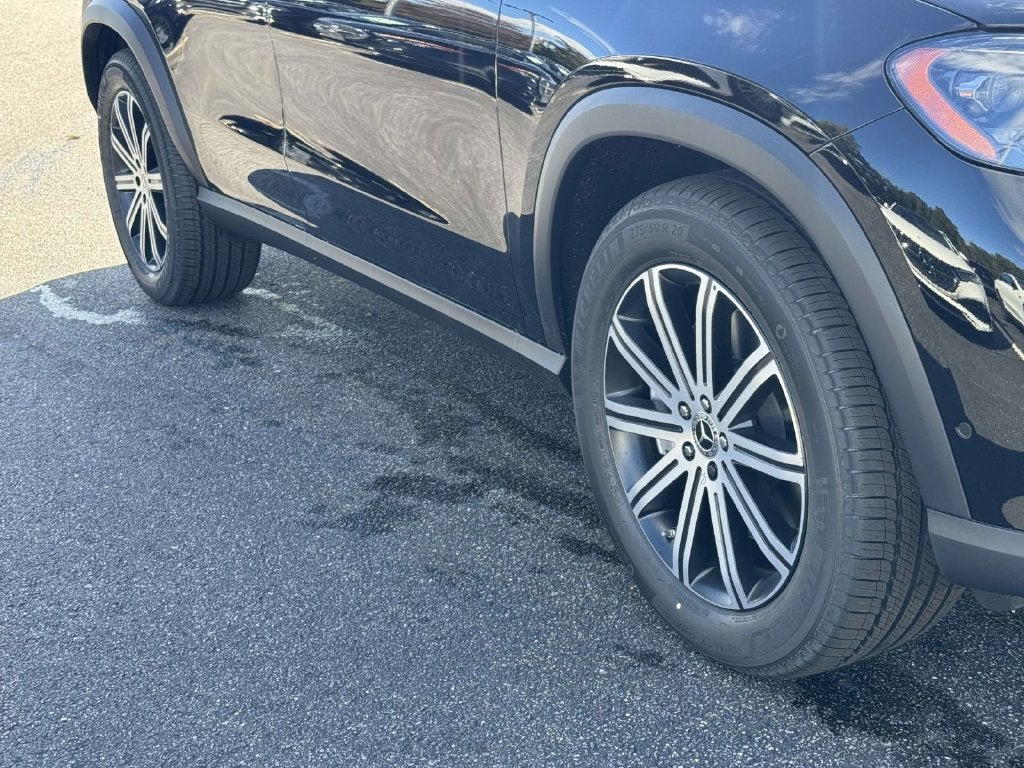 2027 Mercedes-Benz GLE GLE 350 4MATIC®