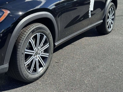 2027 Mercedes-Benz GLE GLE 350 4MATIC®