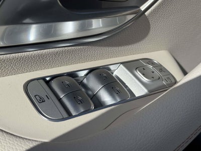 2027 Mercedes-Benz GLE GLE 350 4MATIC®