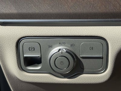 2027 Mercedes-Benz GLE GLE 350 4MATIC®