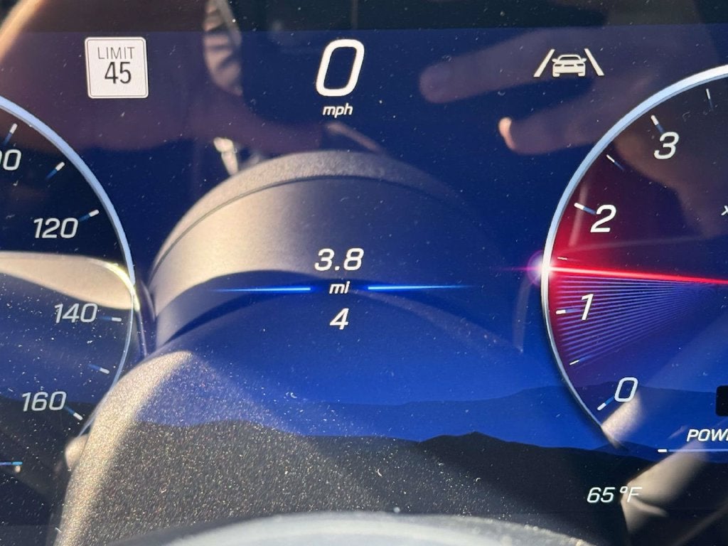 2027 Mercedes-Benz GLE GLE 350 4MATIC®