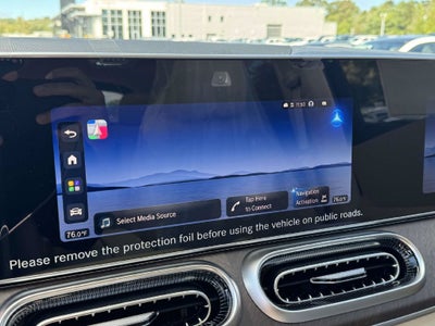 2027 Mercedes-Benz GLE GLE 350 4MATIC®