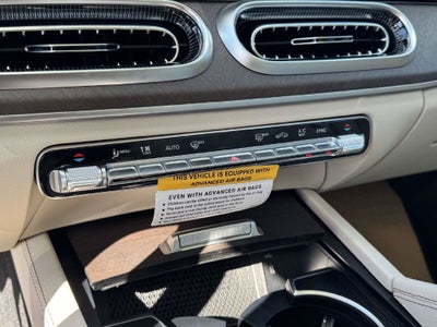 2027 Mercedes-Benz GLE GLE 350 4MATIC®
