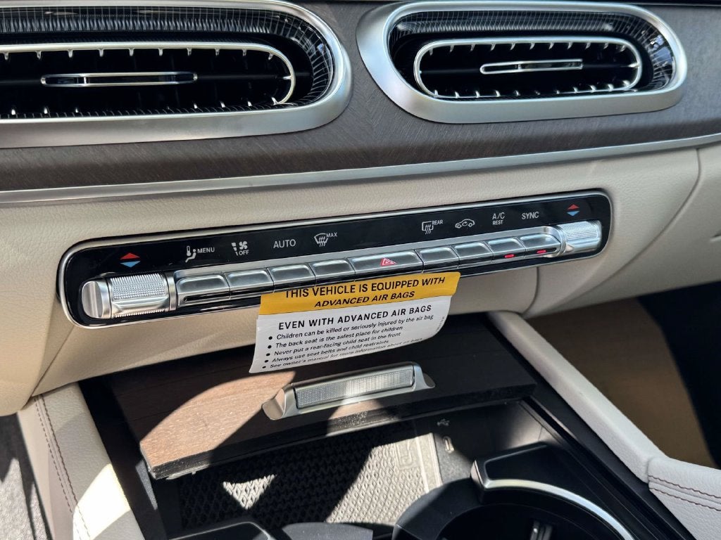 2027 Mercedes-Benz GLE GLE 350 4MATIC®