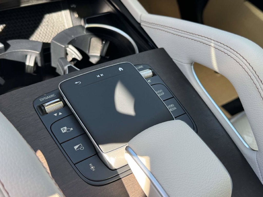2027 Mercedes-Benz GLE GLE 350 4MATIC®