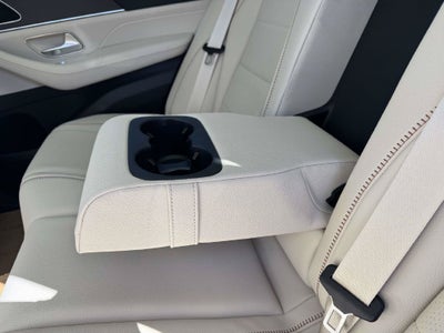 2027 Mercedes-Benz GLE GLE 350 4MATIC®