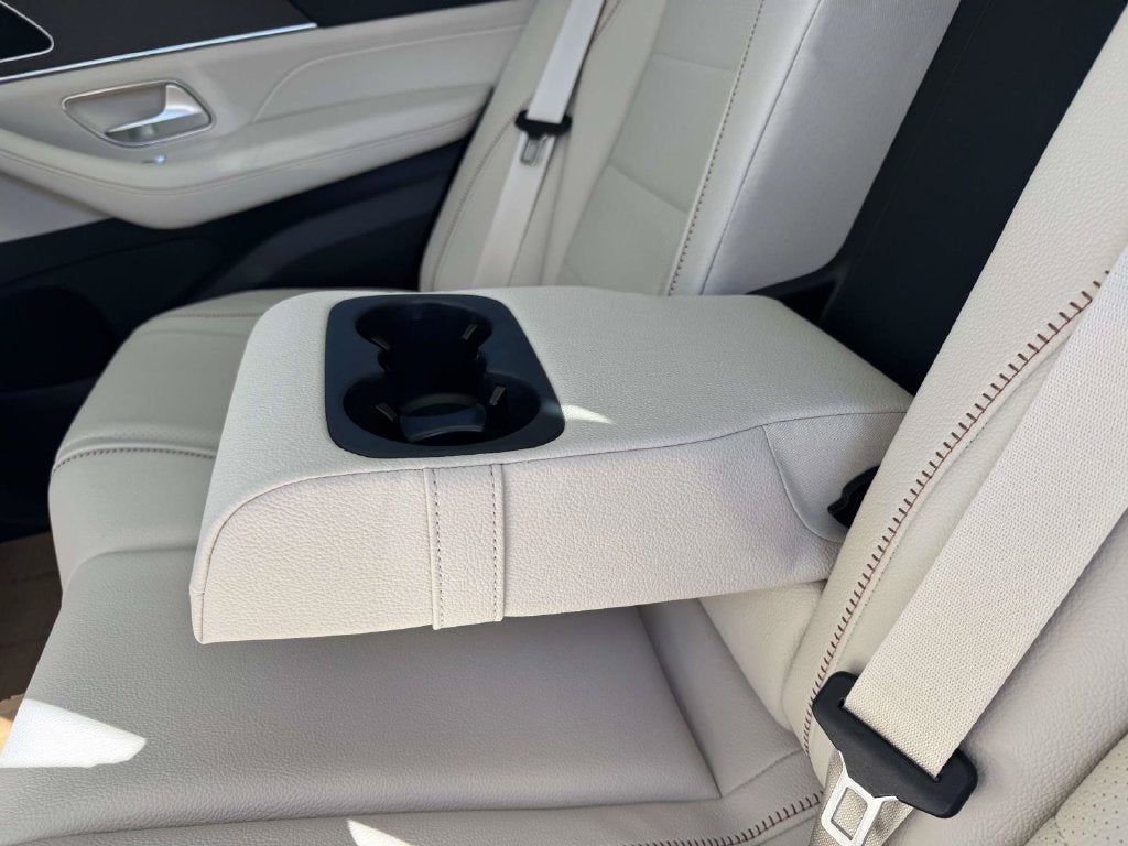 2027 Mercedes-Benz GLE GLE 350 4MATIC®