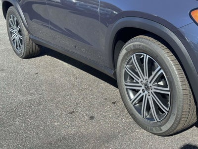 2027 Mercedes-Benz GLE GLE 350 4MATIC®