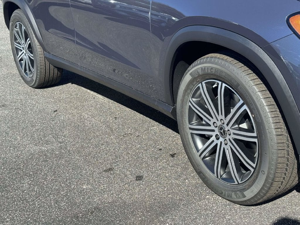 2027 Mercedes-Benz GLE GLE 350 4MATIC®