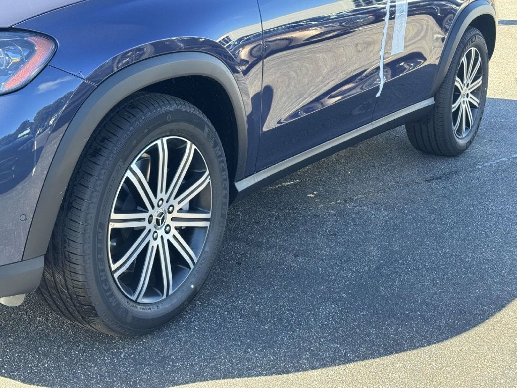 2027 Mercedes-Benz GLE GLE 350 4MATIC®