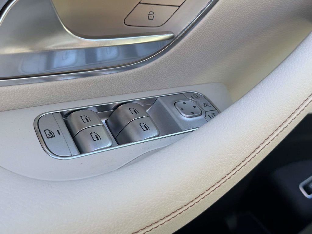 2027 Mercedes-Benz GLE GLE 350 4MATIC®