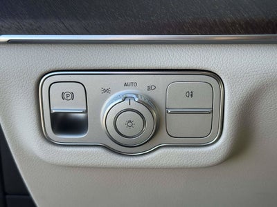 2027 Mercedes-Benz GLE GLE 350 4MATIC®