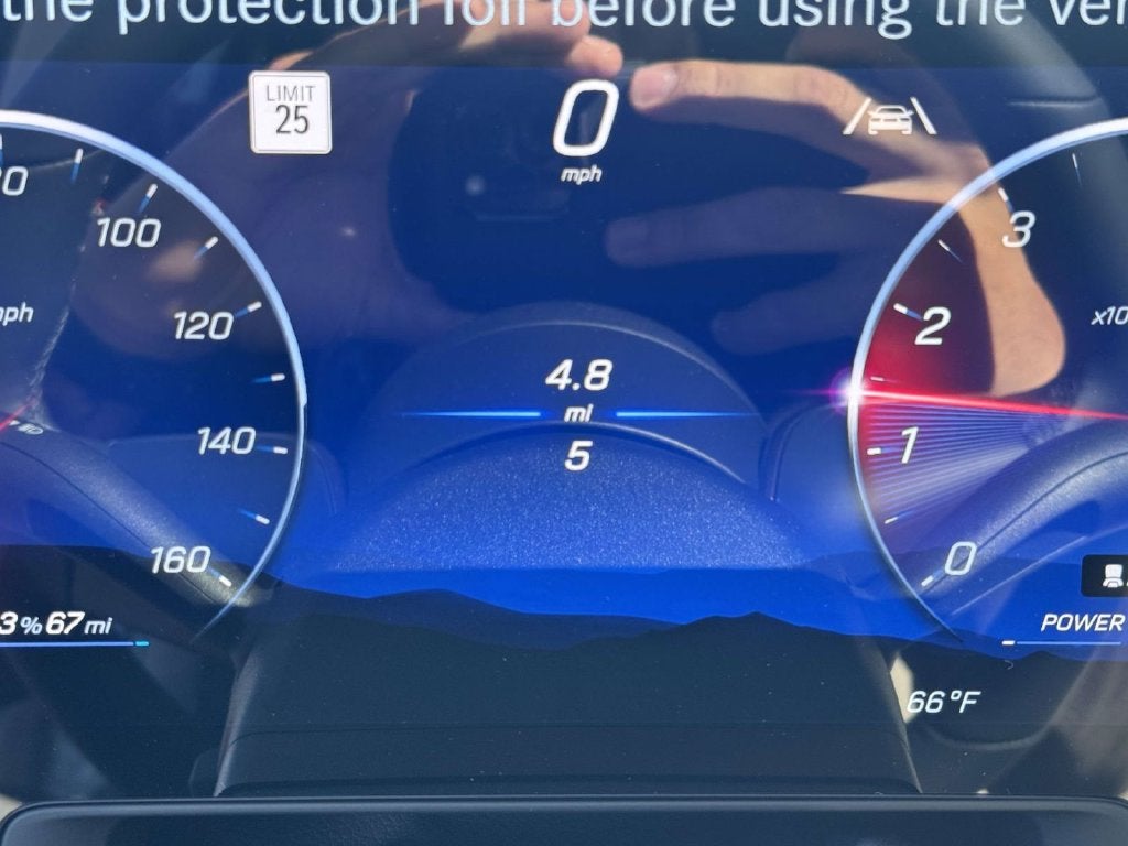 2027 Mercedes-Benz GLE GLE 350 4MATIC®
