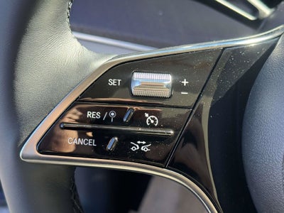2027 Mercedes-Benz GLE GLE 350 4MATIC®