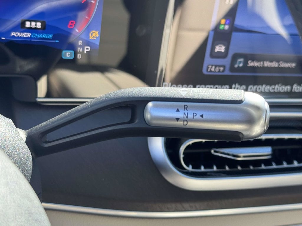 2027 Mercedes-Benz GLE GLE 350 4MATIC®