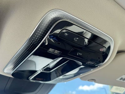 2027 Mercedes-Benz GLE GLE 350 4MATIC®