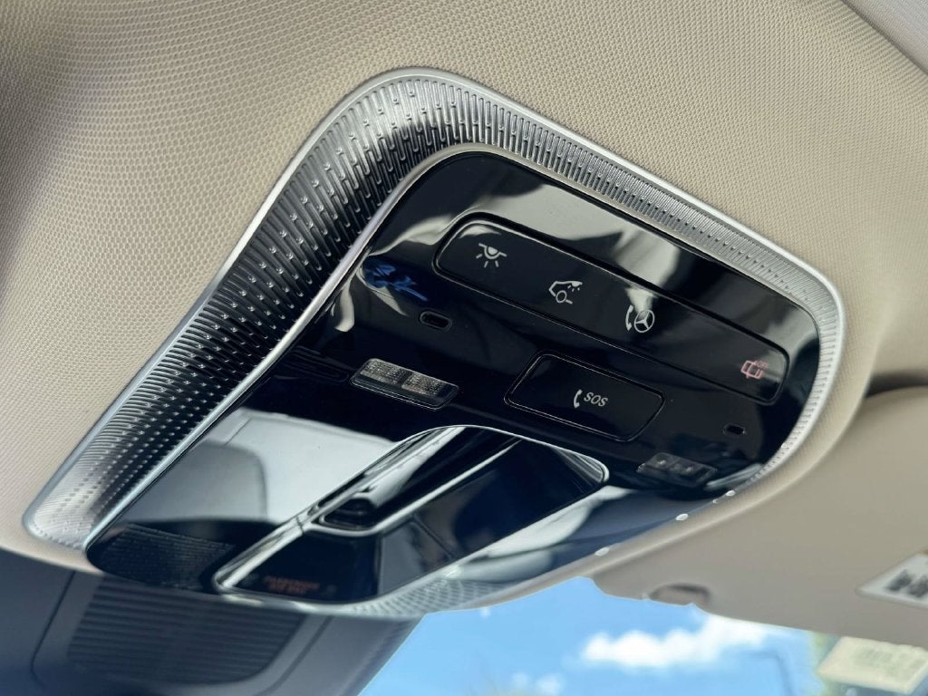 2027 Mercedes-Benz GLE GLE 350 4MATIC®
