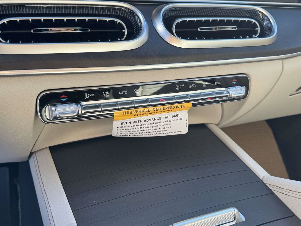 2027 Mercedes-Benz GLE GLE 350 4MATIC®