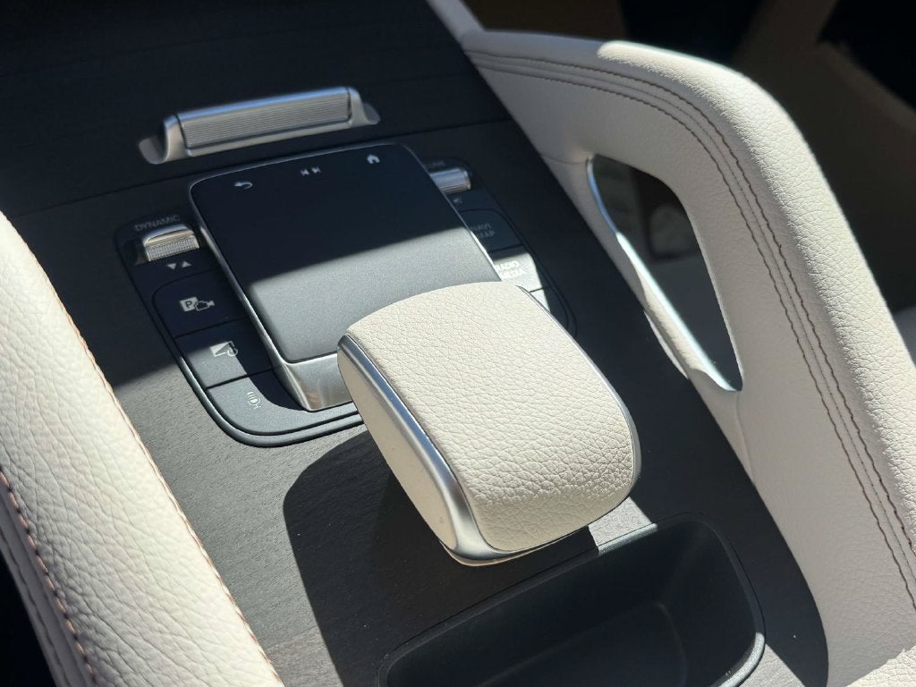 2027 Mercedes-Benz GLE GLE 350 4MATIC®