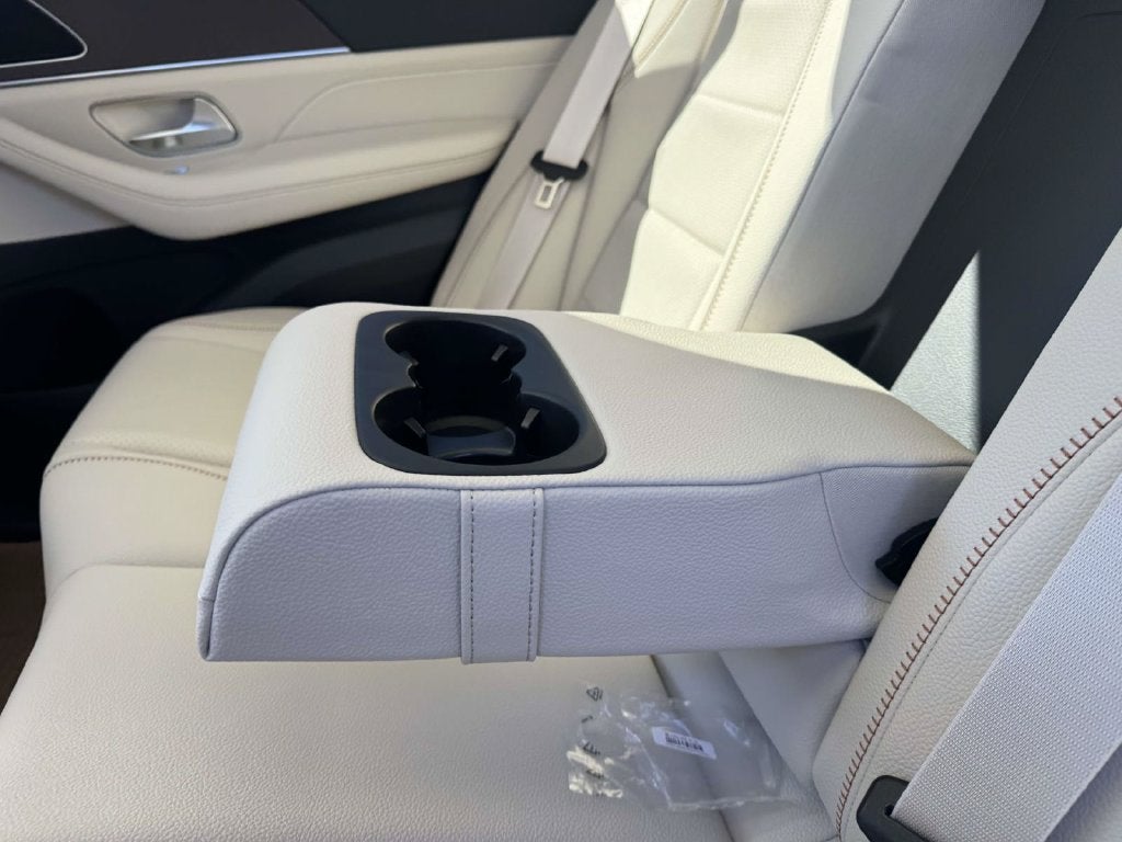 2027 Mercedes-Benz GLE GLE 350 4MATIC®