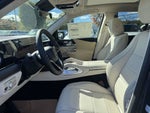 2027 Mercedes-Benz GLE GLE 350 4MATIC®