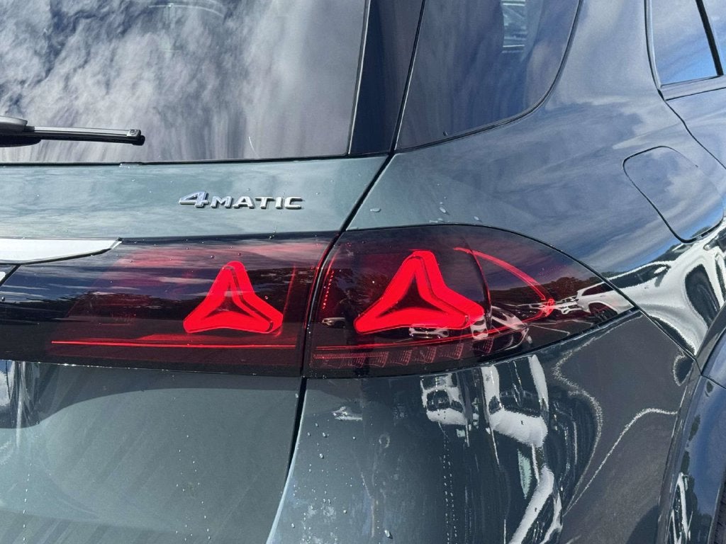 2027 Mercedes-Benz GLE GLE 350 4MATIC®