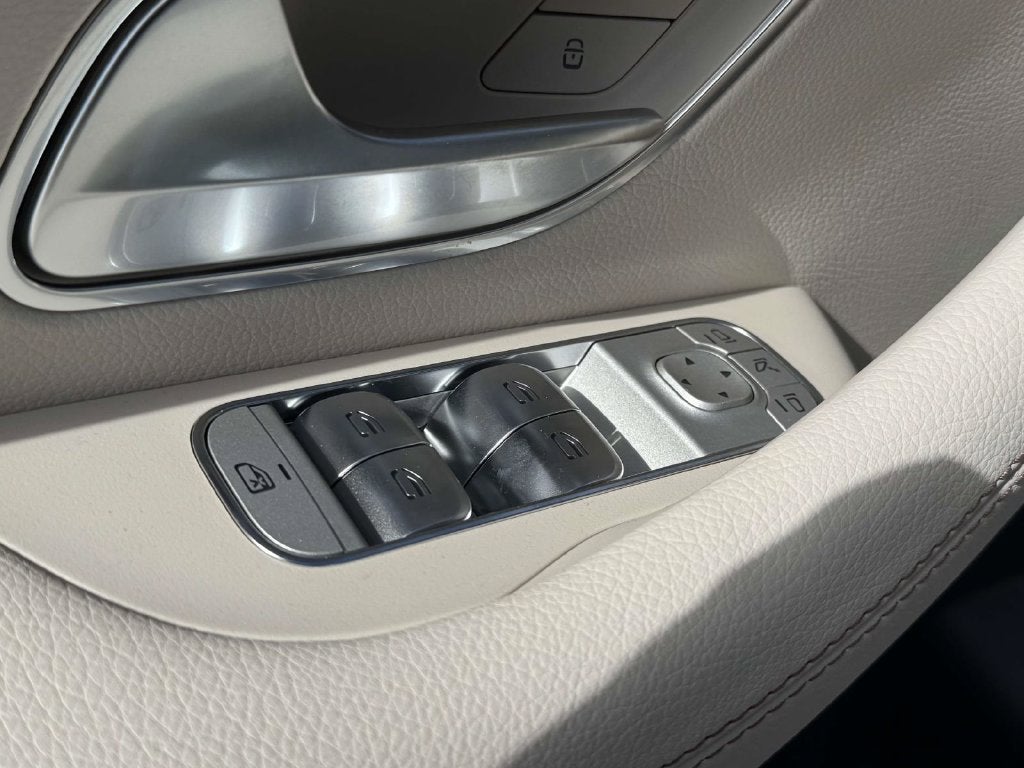 2027 Mercedes-Benz GLE GLE 350 4MATIC®