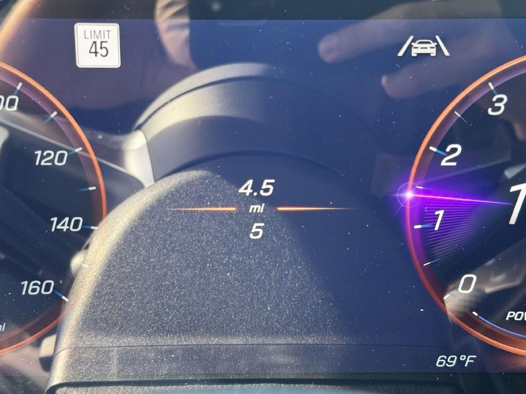 2027 Mercedes-Benz GLE GLE 350 4MATIC®