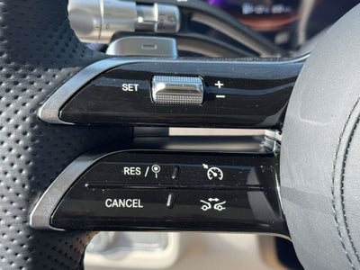 2027 Mercedes-Benz GLE GLE 350 4MATIC®