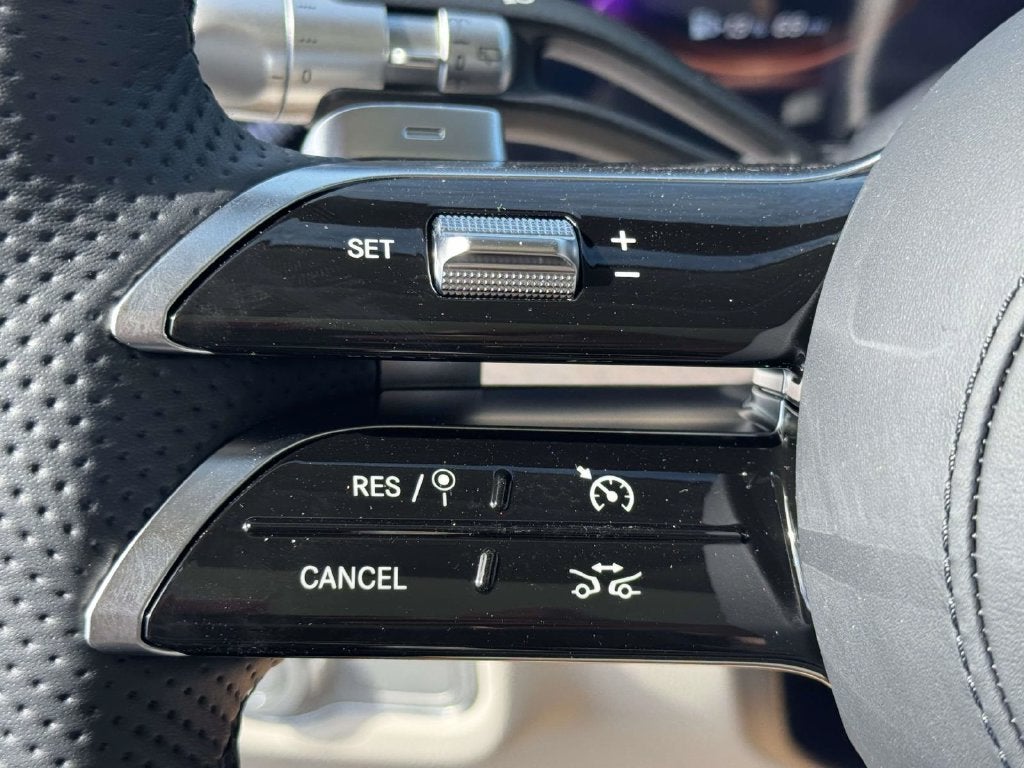 2027 Mercedes-Benz GLE GLE 350 4MATIC®