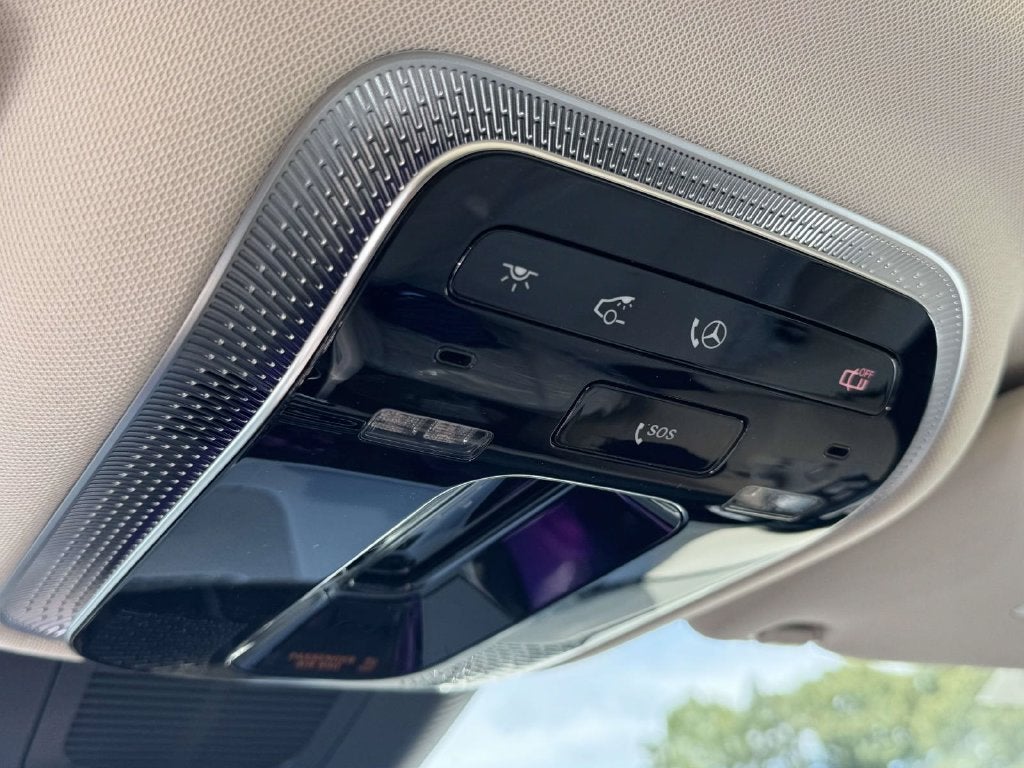 2027 Mercedes-Benz GLE GLE 350 4MATIC®