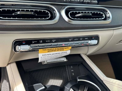 2027 Mercedes-Benz GLE GLE 350 4MATIC®