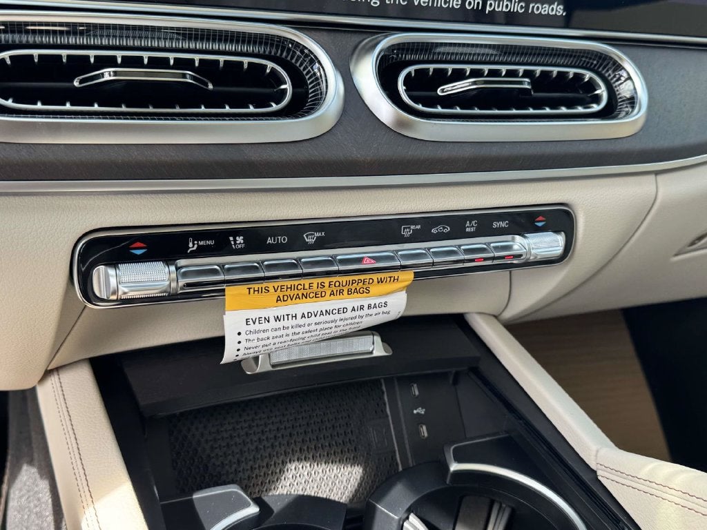 2027 Mercedes-Benz GLE GLE 350 4MATIC®