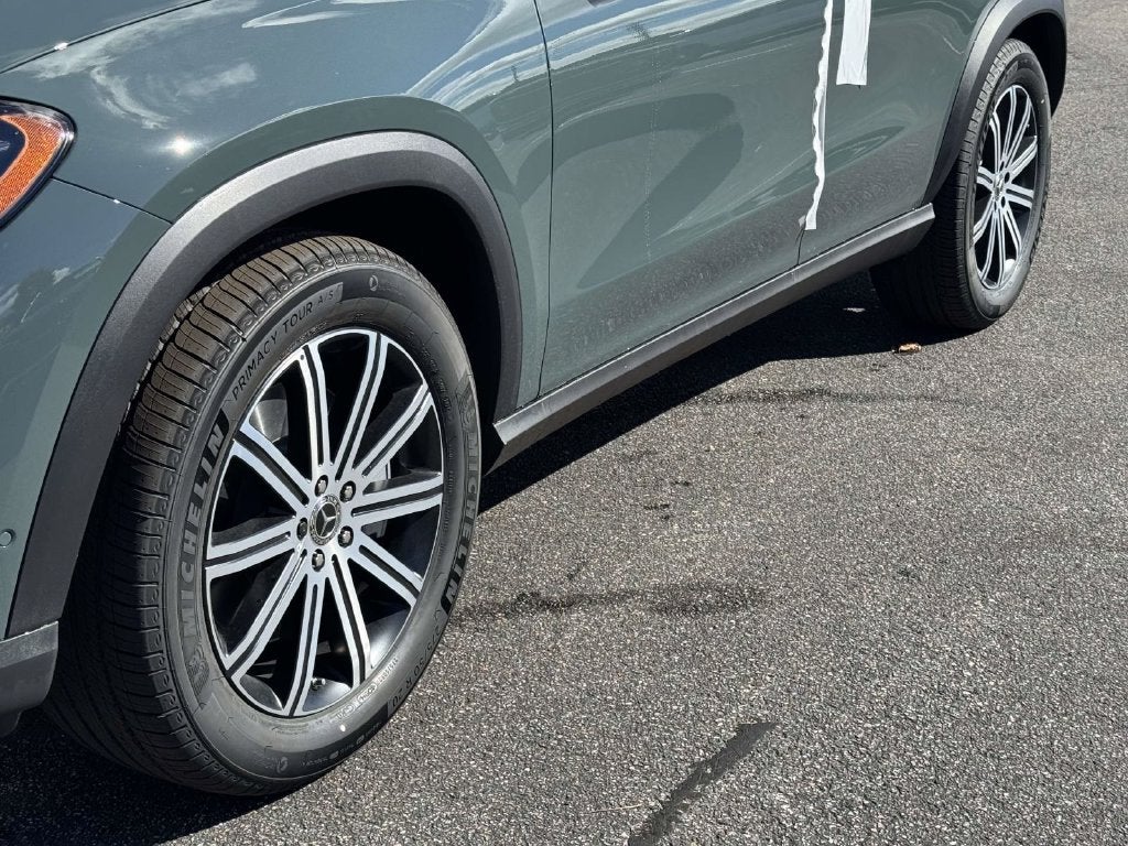 2027 Mercedes-Benz GLE GLE 350 4MATIC®