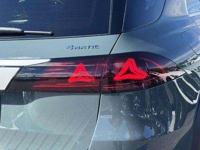 2027 Mercedes-Benz GLE GLE 350 4MATIC®