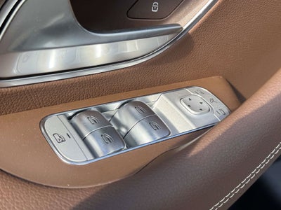 2027 Mercedes-Benz GLE GLE 350 4MATIC®