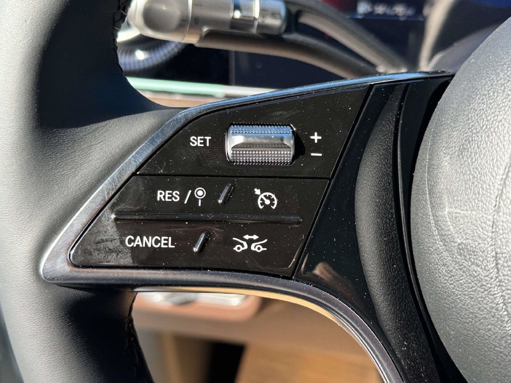 2027 Mercedes-Benz GLE GLE 350 4MATIC®