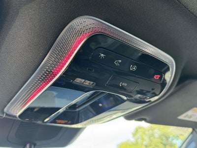 2027 Mercedes-Benz GLE GLE 350 4MATIC®
