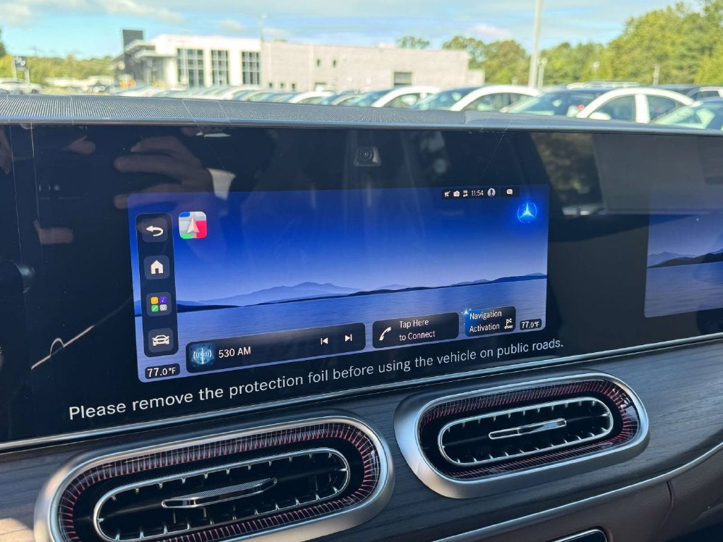 2027 Mercedes-Benz GLE GLE 350 4MATIC®