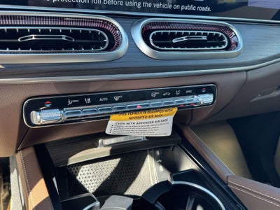 2027 Mercedes-Benz GLE GLE 350 4MATIC®