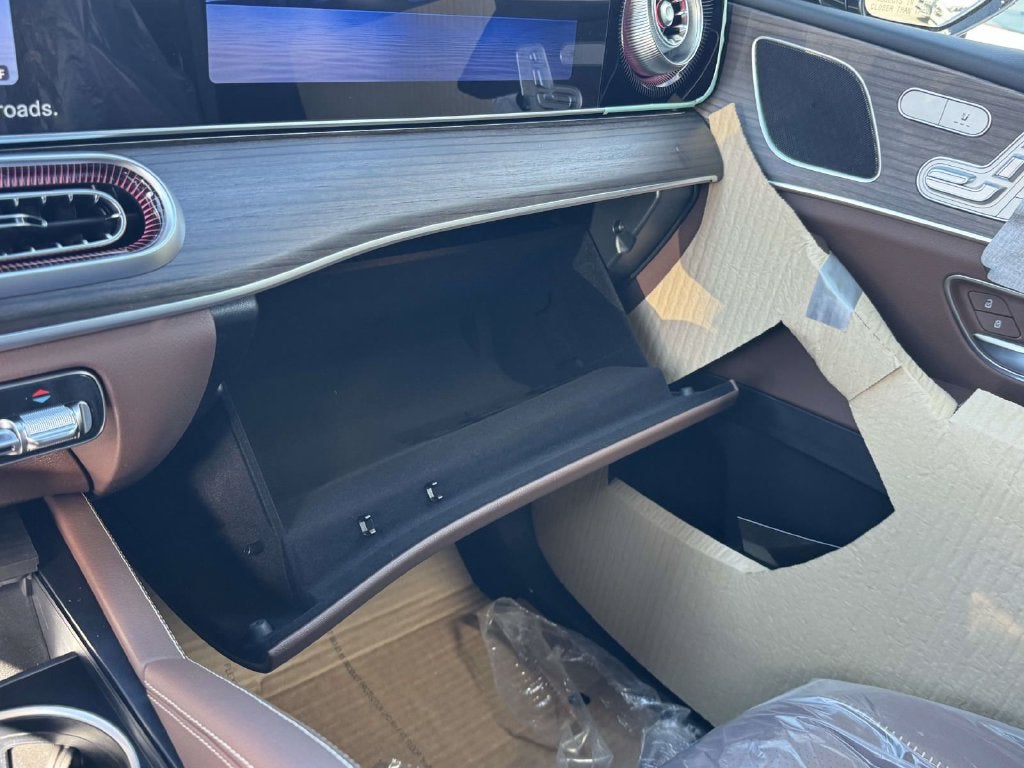 2027 Mercedes-Benz GLE GLE 350 4MATIC®