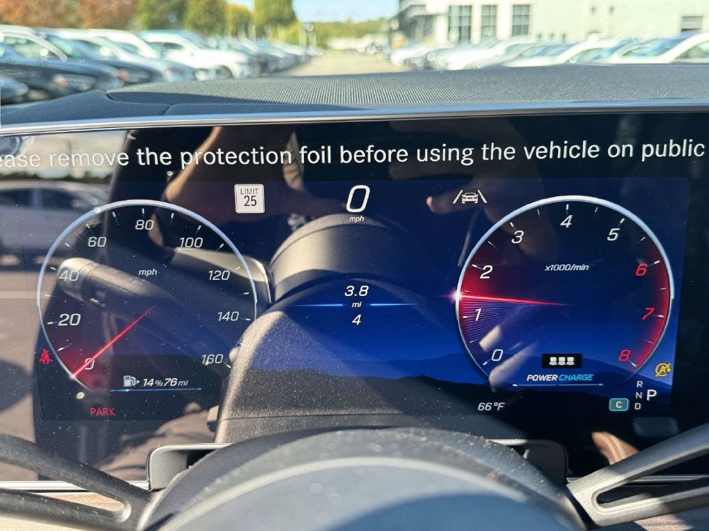 2027 Mercedes-Benz GLE GLE 350 4MATIC®