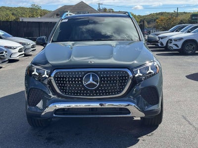 2027 Mercedes-Benz GLE GLE 350 4MATIC®