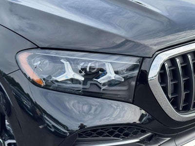 2027 Mercedes-Benz GLE 4MATIC®