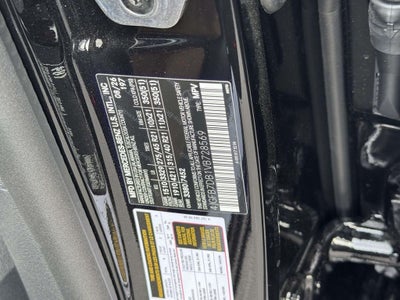 2027 Mercedes-Benz GLE 4MATIC®