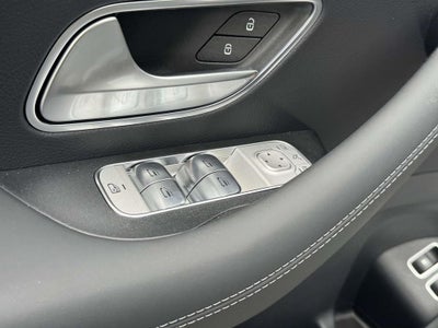 2027 Mercedes-Benz GLE 4MATIC®