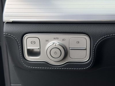 2027 Mercedes-Benz GLE 4MATIC®