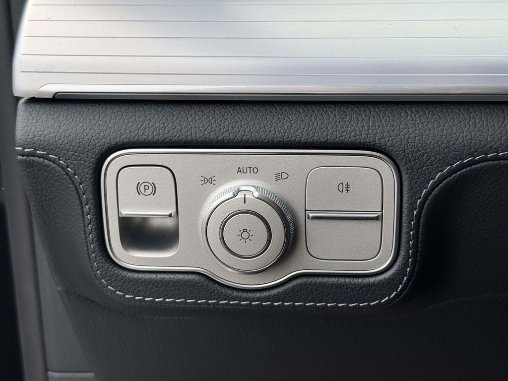 2027 Mercedes-Benz GLE 4MATIC®