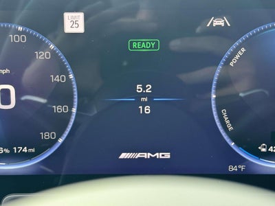 2027 Mercedes-Benz GLE 4MATIC®